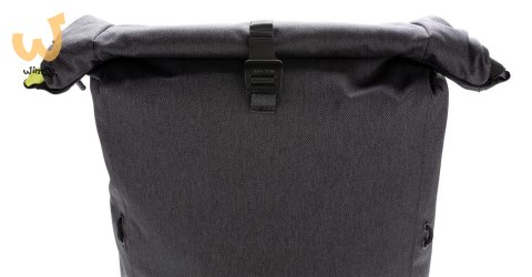 XD DESIGN PLECAK BOBBY URBAN LITE BLACK P/N: P705.501 XD DESIGN PLECAK BOBBY URBAN LITE BLACK P/N: P705.501
