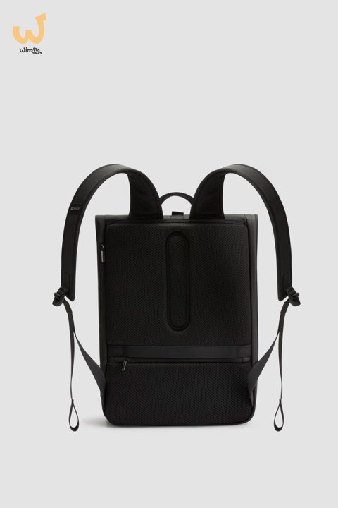 XD DESIGN PLECAK WODOODPORNY URBAN FLAP-TOP BLACK PN: P706.2601 XD DESIGN PLECAK WODOODPORNY URBAN FLAP-TOP BLACK PN: P706.2601