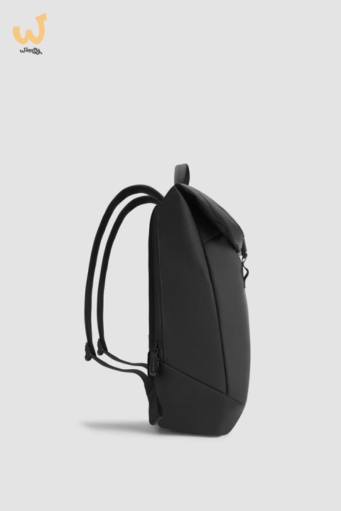 XD DESIGN PLECAK WODOODPORNY URBAN FLAP-TOP BLACK PN: P706.2601 XD DESIGN PLECAK WODOODPORNY URBAN FLAP-TOP BLACK PN: P706.2601