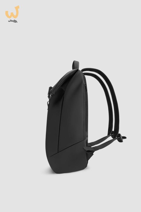 XD DESIGN PLECAK WODOODPORNY URBAN FLAP-TOP BLACK PN: P706.2601 XD DESIGN PLECAK WODOODPORNY URBAN FLAP-TOP BLACK PN: P706.2601