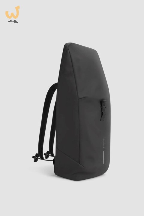 XD DESIGN PLECAK WODOODPORNY URBAN FLAP-TOP BLACK PN: P706.2601 XD DESIGN PLECAK WODOODPORNY URBAN FLAP-TOP BLACK PN: P706.2601