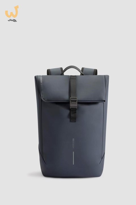 XD DESIGN PLECAK WODOODPORNY URBAN FLAP-TOP NAVY PN: P706.2625 XD DESIGN PLECAK WODOODPORNY URBAN FLAP-TOP NAVY PN: P706.2625