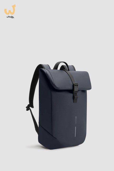 XD DESIGN PLECAK WODOODPORNY URBAN FLAP-TOP NAVY PN: P706.2625 XD DESIGN PLECAK WODOODPORNY URBAN FLAP-TOP NAVY PN: P706.2625
