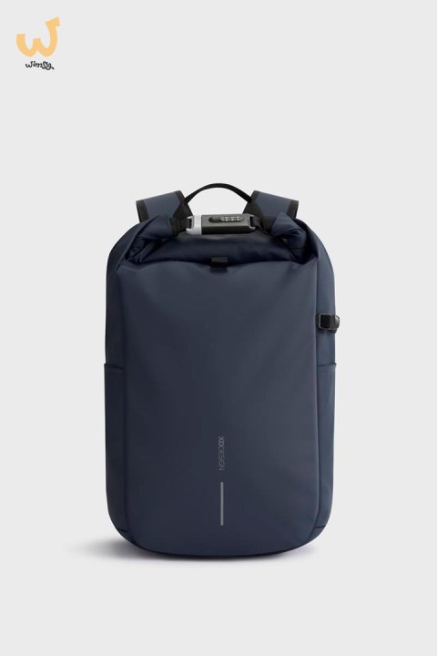 XD DESIGN PLECAK WODOODPORNY URBAN WATER RESISTANT NAVY P706.2825 XD DESIGN PLECAK WODOODPORNY URBAN WATER RESISTANT NAVY P706.2825