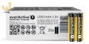 Zestaw baterii alkaliczne everActive EVLR03S2IK (40)