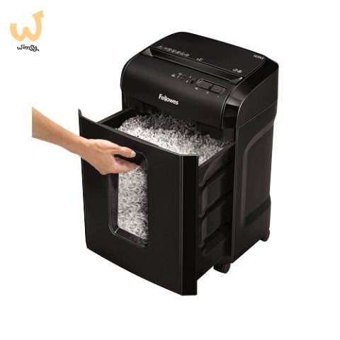 Fellowes Niszczarka osobista 10M, 19L Fellowes Niszczarka osobista 10M, 19L