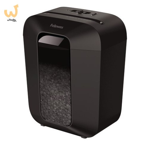 Fellowes Niszczarka osobista LX41 Mini-Cut, 17L Fellowes Niszczarka osobista LX41 Mini-Cut, 17L