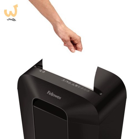 Fellowes Niszczarka osobista LX41 Mini-Cut, 17L Fellowes Niszczarka osobista LX41 Mini-Cut, 17L