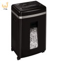 Fellowes Niszczarka osobista Microshred 450M, 22L