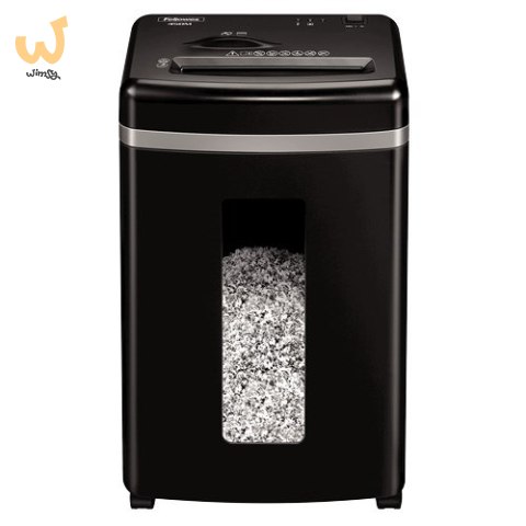 Fellowes Niszczarka osobista Microshred 450M, 22L Fellowes Niszczarka osobista Microshred 450M, 22L
