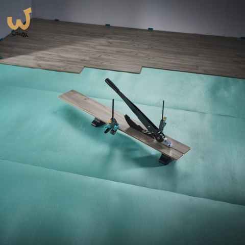 Gilotyna Wolfcraft do paneli VLC 1000 Gilotyna Wolfcraft do paneli VLC 1000