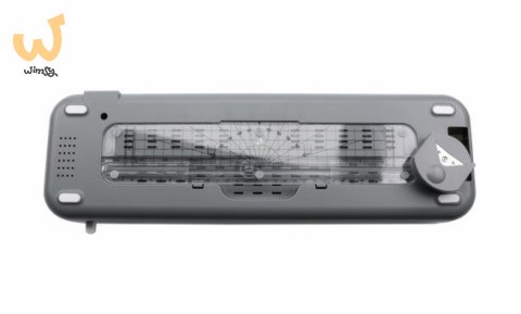 HP Laminator ONELAM 400 A3, na zimno/gorąco, zintegrowany trymer, zaokrąglacz rogów, prędkość 40cm/min + 15 folii: 3xA4, 4xA5, 4 HP Laminator ONELAM 400 A3, na zimno/gorąco, zintegrowany trymer, zaokrąglacz rogów, prędkość 40cm/min + 15 folii: 3xA4, 4xA5, 4