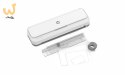 HP Laminator ONELAM 400 A3, na zimno/gorąco, zintegrowany trymer, zaokrąglacz rogów, prędkość 40cm/min + 15 folii: 3xA4, 4xA5, 4