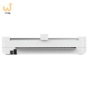 HP Laminator ONELAM COMBO A3, na zimno/gorąco, zintegrowany trymer, zaokrąglacz rogów, prędkość 40cm/min + 15 folii: 3xA4, 4xA5,