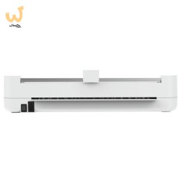 HP Laminator ONELAM COMBO A3, na zimno/gorąco, zintegrowany trymer, zaokrąglacz rogów, prędkość 40cm/min + 15 folii: 3xA4, 4xA5,