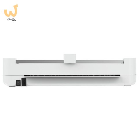 HP Laminator ONELAM COMBO A3, na zimno/gorąco, zintegrowany trymer, zaokrąglacz rogów, prędkość 40cm/min + 15 folii: 3xA4, 4xA5,