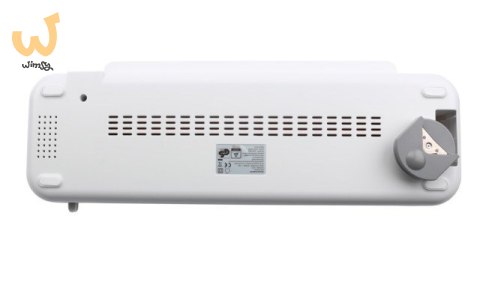 HP Laminator ONELAM COMBO A3, na zimno/gorąco, zintegrowany trymer, zaokrąglacz rogów, prędkość 40cm/min + 15 folii: 3xA4, 4xA5, HP Laminator ONELAM COMBO A3, na zimno/gorąco, zintegrowany trymer, zaokrąglacz rogów, prędkość 40cm/min + 15 folii: 3xA4, 4xA5,