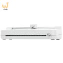 HP Laminator ONELAM COMBO A3, na zimno/gorąco, zintegrowany trymer, zaokrąglacz rogów, prędkość 40cm/min + 15 folii: 3xA4, 4xA5,