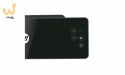 HP Laminator PRO LAMINATOR 600 A4, na zimno/gorąco, prędkość 60cm/min + 15 folii: 3xA4, 4xA5, 4xA6, 4xB-CARD, czarny