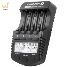 Ładowarka everActive NC1000 (Brak danych)
