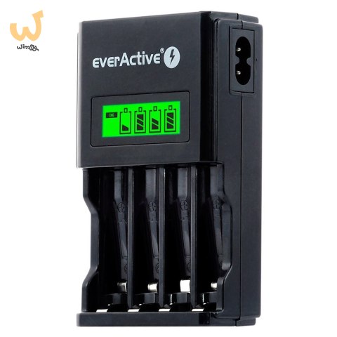 Ładowarka everActive NC450B Ładowarka everActive NC450B