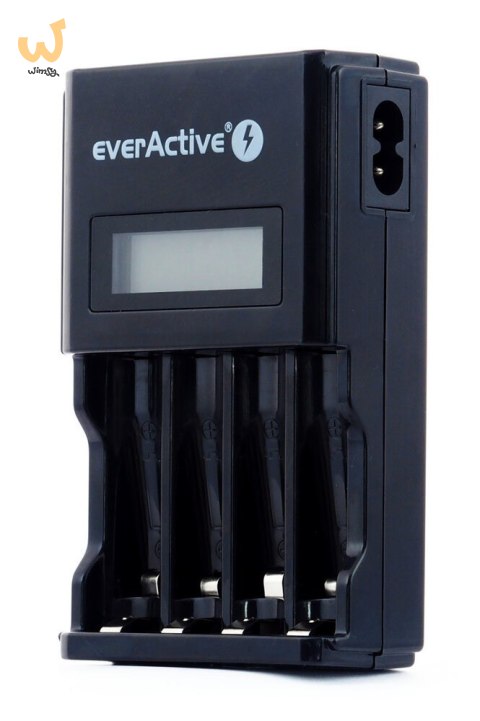 Ładowarka everActive NC450B Ładowarka everActive NC450B