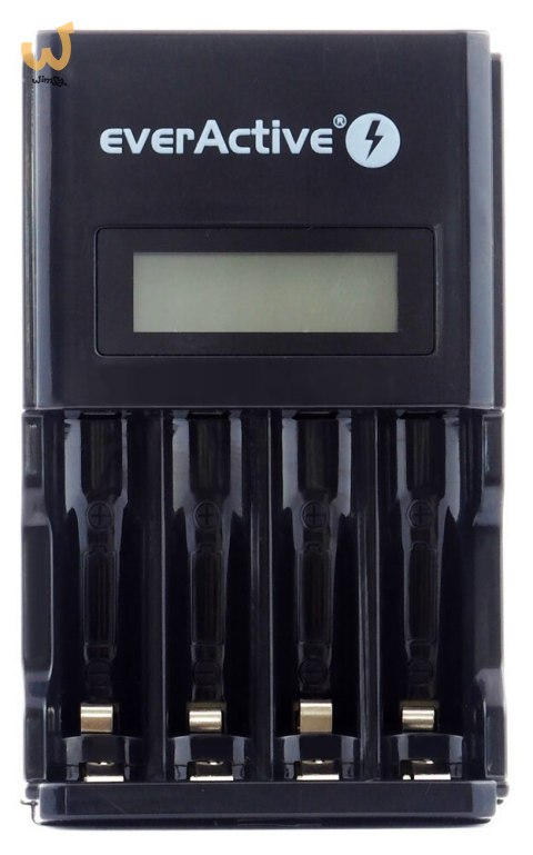 Ładowarka everActive NC450B Ładowarka everActive NC450B