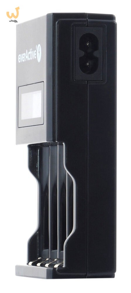 Ładowarka everActive NC450B Ładowarka everActive NC450B