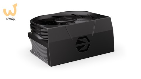 Chłodzenie powietrzne ENDORFY Spartan 5 Chłodzenie powietrzne ENDORFY Spartan 5