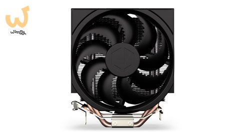 Chłodzenie powietrzne ENDORFY Spartan 5 Chłodzenie powietrzne ENDORFY Spartan 5