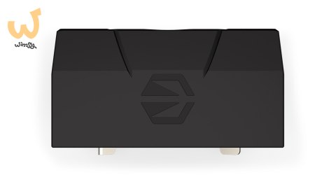 Chłodzenie powietrzne ENDORFY Spartan 5 Chłodzenie powietrzne ENDORFY Spartan 5