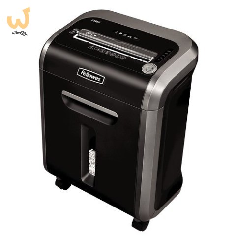 Fellowes Niszczarka przybiurkowa Powershred 79Ci, 23L Fellowes Niszczarka przybiurkowa Powershred 79Ci, 23L