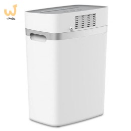HP Niszczarka ONESHRED 12CC, 23L