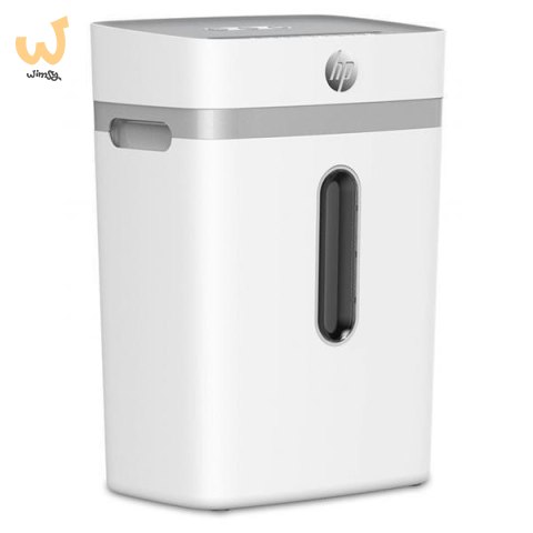 HP Niszczarka ONESHRED 12CC, 23L HP Niszczarka ONESHRED 12CC, 23L