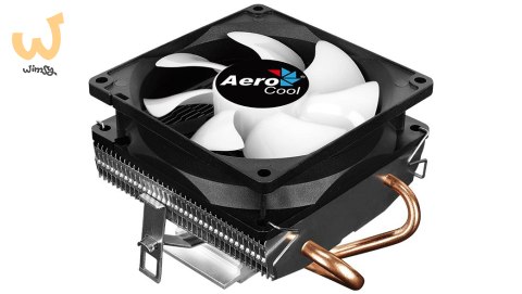 CHŁODZENIE CPU AEROCOOL PGS AIR FROST 2 FRGB 3p CHŁODZENIE CPU AEROCOOL PGS AIR FROST 2 FRGB 3p