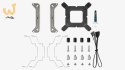 Chłodzenie CPU AEROCOOL PGS RIME 4 ARGB PWM 4P