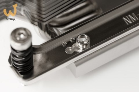 Chłodzenie CPU NOCTUA NH-U14S przeznaczone do AMD (sTRX4, sWRX8, TR4, SP3) Chłodzenie CPU NOCTUA NH-U14S przeznaczone do AMD (sTRX4, sWRX8, TR4, SP3)