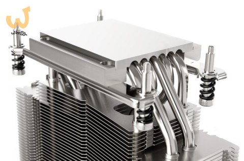 Chłodzenie CPU NOCTUA NH-U14S przeznaczone do AMD (sTRX4, sWRX8, TR4, SP3) Chłodzenie CPU NOCTUA NH-U14S przeznaczone do AMD (sTRX4, sWRX8, TR4, SP3)