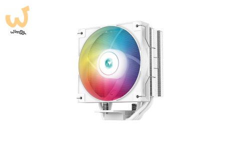 Chłodzenie DeepCool AG400 White ARGB Chłodzenie DeepCool AG400 White ARGB