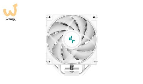 Chłodzenie DeepCool AG400 White ARGB Chłodzenie DeepCool AG400 White ARGB