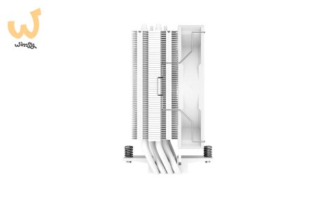 Chłodzenie DeepCool AG400 White ARGB Chłodzenie DeepCool AG400 White ARGB