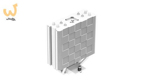 Chłodzenie DeepCool AG400 White ARGB Chłodzenie DeepCool AG400 White ARGB