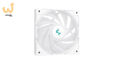 Chłodzenie DeepCool AG400 White ARGB Chłodzenie DeepCool AG400 White ARGB