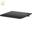 DEFENDER PODSTAWKA CHŁODZĄCA POD LAPTOPA NS-509 15.6" 5W 2XUSB 29509