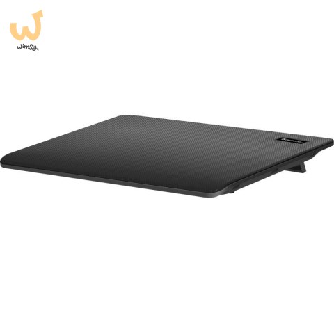 DEFENDER PODSTAWKA CHŁODZĄCA POD LAPTOPA NS-509 15.6" 5W 2XUSB 29509 DEFENDER PODSTAWKA CHŁODZĄCA POD LAPTOPA NS-509 15.6" 5W 2XUSB 29509