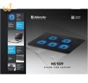DEFENDER PODSTAWKA CHŁODZĄCA POD LAPTOPA NS-509 15.6" 5W 2XUSB 29509