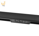 DEFENDER PODSTAWKA CHŁODZĄCA POD LAPTOPA NS-509 15.6" 5W 2XUSB 29509
