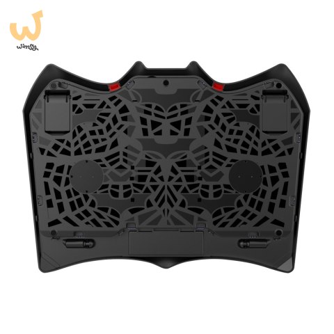 ESPERANZA PODSTAWKA CHŁODZĄCA GAMING BURAN EGC102 ESPERANZA PODSTAWKA CHŁODZĄCA GAMING BURAN EGC102
