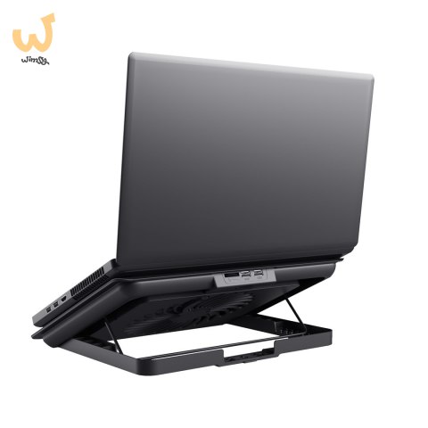 Podstawka chłodząca TRUST EXTO LAPTOP ECO Podstawka chłodząca TRUST EXTO LAPTOP ECO