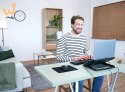 Podstawka chłodząca TRUST EXTO LAPTOP ECO